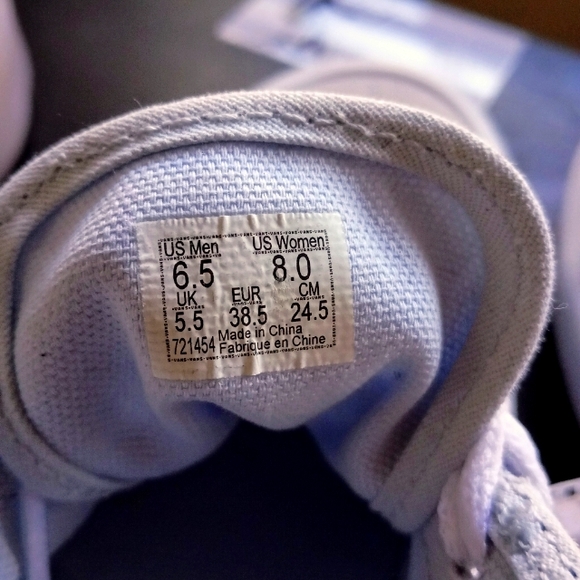 NWT Vans old skool swap it sneakers - Picture 5 of 7